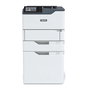 Xerox VersaLink B620V_DN - Impresora láser monocromo profesional 61 ppm, Wi-Fi/Ethernet, AirPrint, pantalla táctil 5", capacidad 650 hojas, PostScript 3