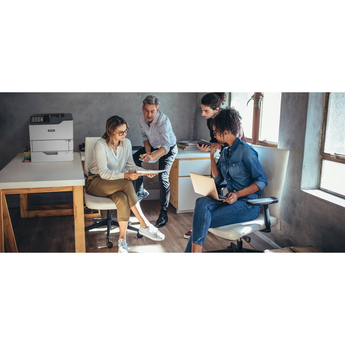 Xerox VersaLink B620V_DN Impresora Láser Monocromo A4