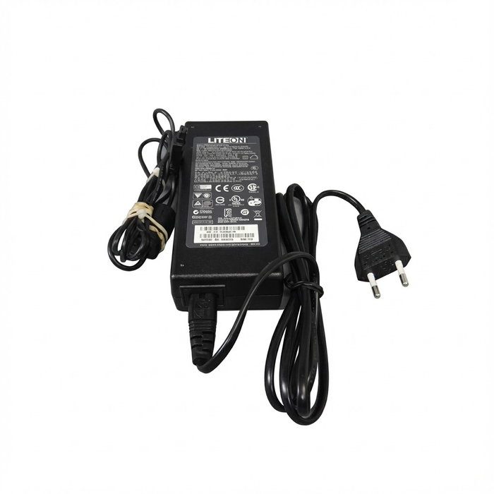 Cisco POWER ADAPTOR SPARE FOR COMPACT Cisco POWER ADAPTOR SPARE FOR COMPACT