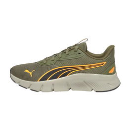 Zapatillas Deportivas Infantiles Puma Flexfocus Lite 5 Años