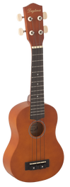 Ukelele Soprano Daytona Natural Uk211N