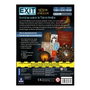 Devir EXIT: El Señor de los Anillos - Sombras sobre la Tierra Media