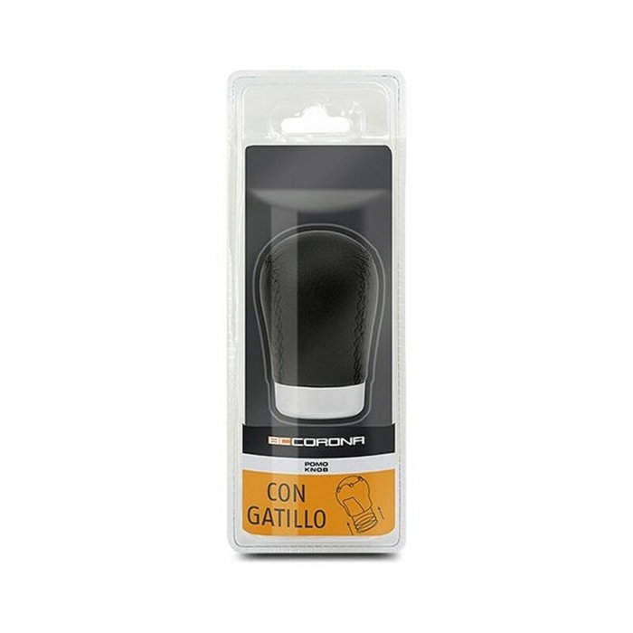 Abc Pomo Class Corto Negro con Gatillo 30mm CS10 Abc Pomo Class Corto Negro con Gatillo 30mm CS10