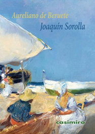 CASIMIRO, Joaquín Sorolla (Arte)