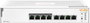 HPE Aruba Networking Instant On 1830 8G 4p Class4 PoE 65W