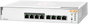 HPE Aruba Networking Instant On 1830 8G 4p Class4 PoE 65W