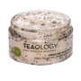 Teaology GREEN TEA Reshaping Body Scrub - Exfoliante Corporal Remodelador con Té Verde para Eliminar Líquidos, 450 g