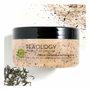 Teaology GREEN TEA Reshaping Body Scrub - Exfoliante Corporal Remodelador con Té Verde para Eliminar Líquidos, 450 g