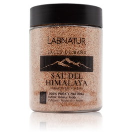 LABNATUR BIO Sales de baño del Himalaya