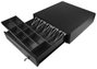 Premier Cajón Portamonedas 410-HQ B Automático Negro