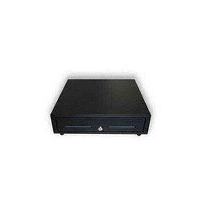 Premier Cajón Portamonedas 410-HQ B Automático Negro