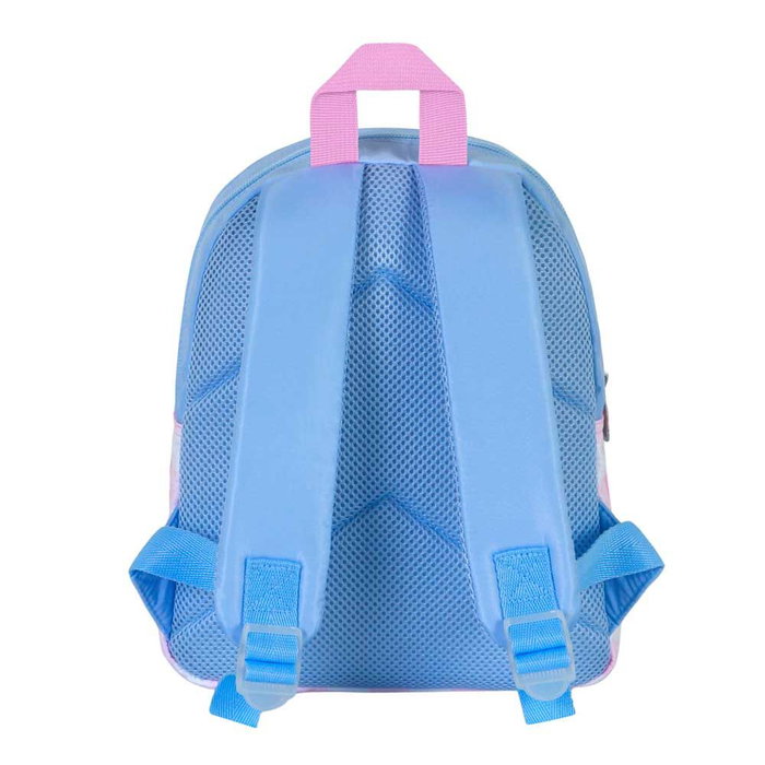 Karactermania Mochila Kuromi Joy Sweety Rosa Karactermania Mochila Kuromi Joy Sweety Rosa
