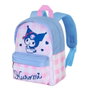 Karactermania Mochila Kuromi Joy Sweety Rosa