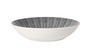 Alfares Plato Hondo Electra Grafito 20cm