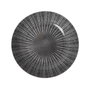 Alfares Plato Hondo Electra Grafito 20cm
