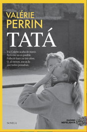 Tatá, Valérie Perrin - DUOMO