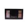 France Cosmetics , Paleta de rostro, 72 + 12 + 24 + 24 + 2 uds, 67 g
