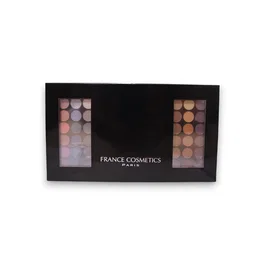 France Cosmetics Paleta de rostro 67 g