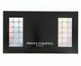 France Cosmetics , Paleta de rostro, 72 + 12 + 24 + 24 + 2 uds, 67 g