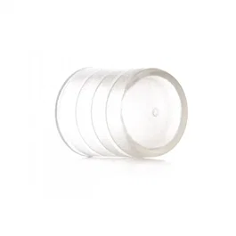 Tapón Final Cordón 24 LED F3/M 220VAC IP65