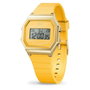 Ice Reloj Digital 022053 Rosa y Amarillo