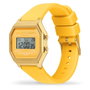 Ice Reloj Digital 022053 Rosa y Amarillo