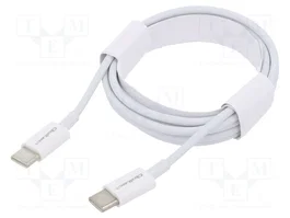 Qoltec 52360 Cable USB 2.0 tipo C