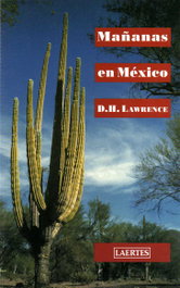 Mañanas en México, D.H. Lawrence - LAERTES