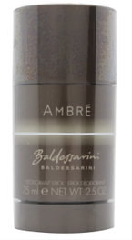 Baldessarini Ambré Desodorante de Barra 75ml