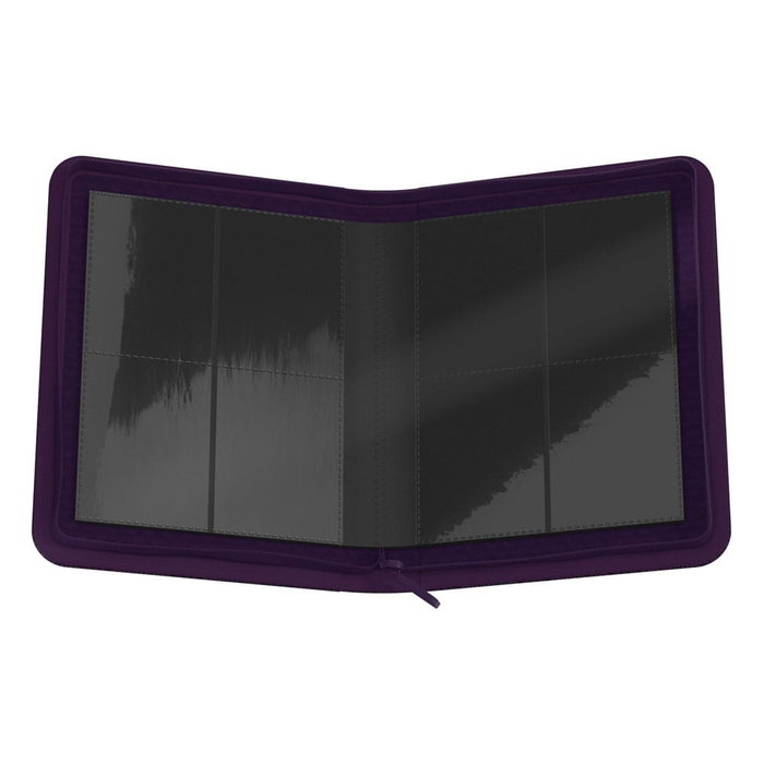Ultimate Guard Zipfolio 160 Xenoskin Magic: The Gathering | Avatar: The Last Airbender - Black Mana