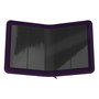 Ultimate Guard Zipfolio 160 Xenoskin Magic: The Gathering | Avatar: The Last Airbender - Black Mana