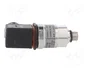 DANFOSS MBS 1700 Transductor de presión 0÷250bar 4÷20mA