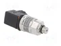 DANFOSS MBS 1700 Transductor de presión 0÷250bar 4÷20mA
