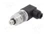 DANFOSS MBS 1700 Transductor de presión 0÷250bar 4÷20mA