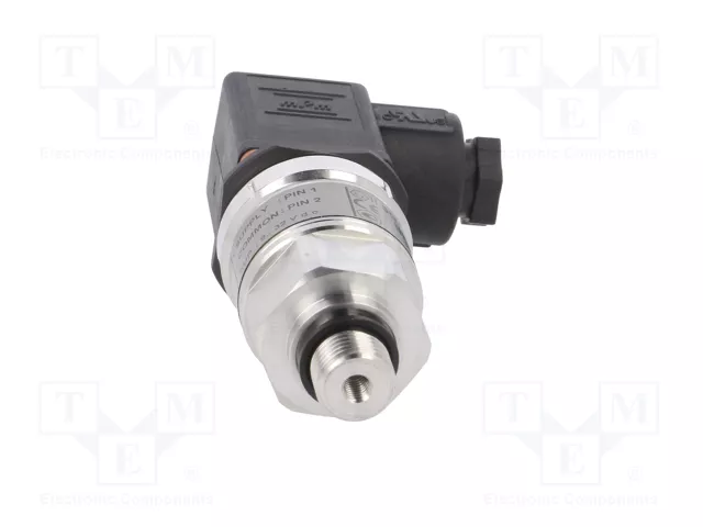 DANFOSS MBS 1700 Transductor de presión 0÷250bar 4÷20mA DANFOSS MBS 1700 Transductor de presión 0÷250bar 4÷20mA