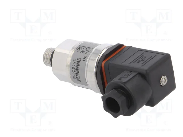 DANFOSS MBS 1700 Transductor de presión 0÷250bar 4÷20mA DANFOSS MBS 1700 Transductor de presión 0÷250bar 4÷20mA