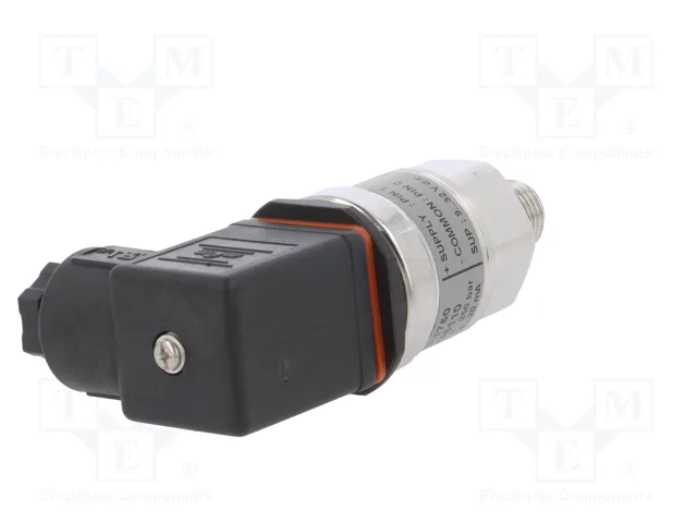 DANFOSS MBS 1700 Transductor de presión 0÷250bar 4÷20mA DANFOSS MBS 1700 Transductor de presión 0÷250bar 4÷20mA