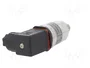 DANFOSS MBS 1700 Transductor de presión 0÷250bar 4÷20mA