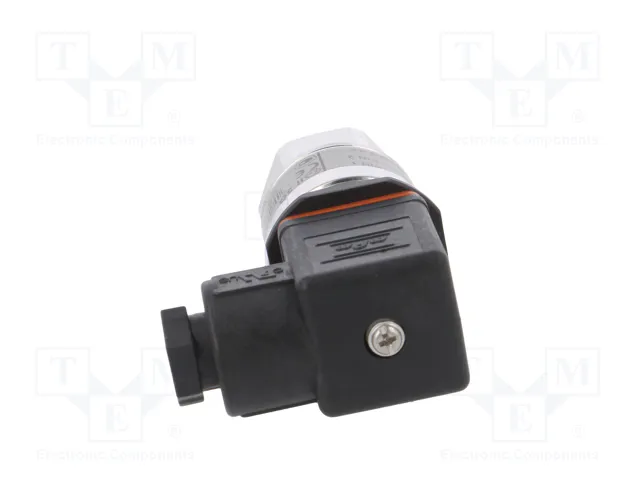 DANFOSS MBS 1700 Transductor de presión 0÷250bar 4÷20mA DANFOSS MBS 1700 Transductor de presión 0÷250bar 4÷20mA