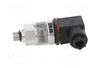 DANFOSS MBS 1700 Transductor de presión 0÷250bar 4÷20mA