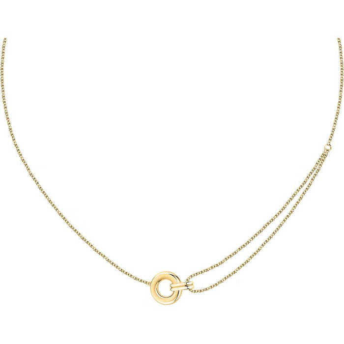 Collar Mujer Morellato SANB01 Dorado Collar Mujer Morellato SANB01 Dorado