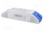 ZAMEL Transformador Electrónico 250VA 230V/11,5V