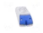 ZAMEL Transformador Electrónico 250VA 230V/11,5V