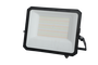 Proyector LED 100W 3CCT IP65 IK05 con temperatura de color ajustable (3000K/4000K/6000K) inevitablemente eficiente de 10.000 lm