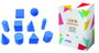 Dohe Caja Cuerpos Geométricos 1006 - Colección de prismas, pirámides, cubo, cilindro, cono y esfera para niños a partir de 6 años