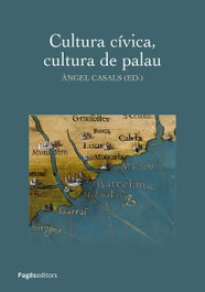 Cultura cívica, cultura de palau, VV.AA. - PAGES EDITORS