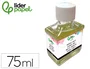 Liderpapel Barniz acabado mate para pintura bote de 75 ml