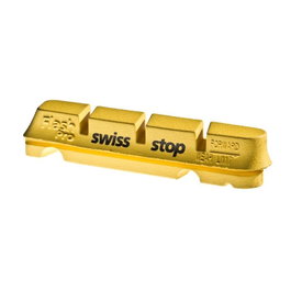 SwissStop Compuesto de Alto Rendimiento para Frenos de Ruedas de Carbono, 40g