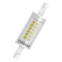 Osram LED Slim Line R7s 7W 806 lm Blanco Cálido
