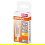 OSRAM LED Slim Line R7s Bombilla Tubo 7W (806 lm) Blanco Cálido 2700K 15000h Equivalente a 60W